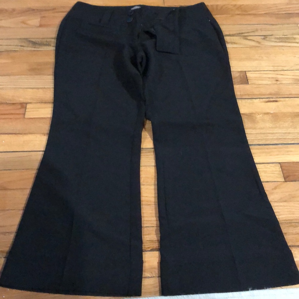 Size 15 dress pants